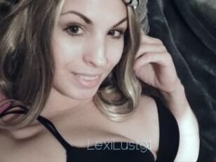 LexiLust91