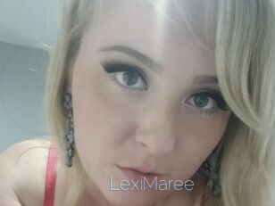 LexiMaree