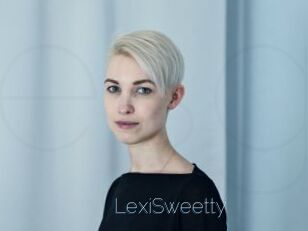 LexiSweetty