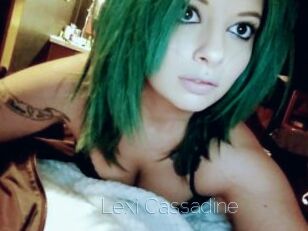 Lexi_Cassadine