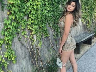 LexisLala