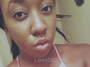 Lexstacyxx