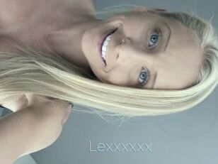 Lexxxxxx