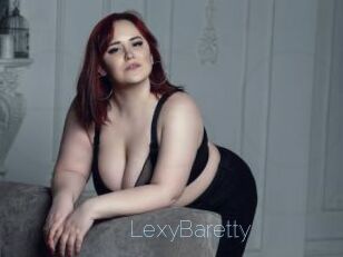 LexyBaretty