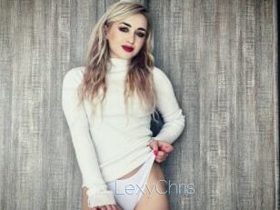 LexyChris