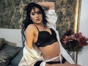 LexyDawn