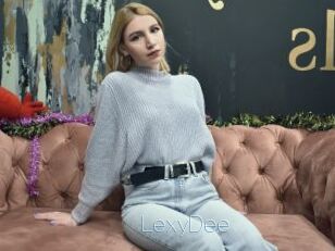 LexyDee