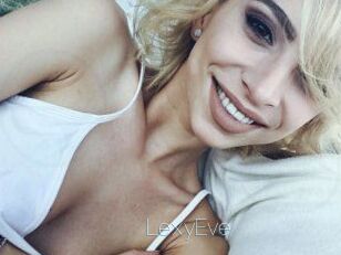 LexyEve