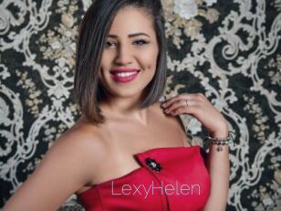 LexyHelen