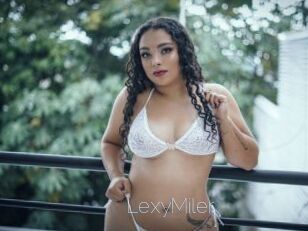 LexyMiler
