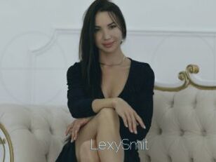 LexySmit