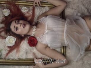 LexyWilder
