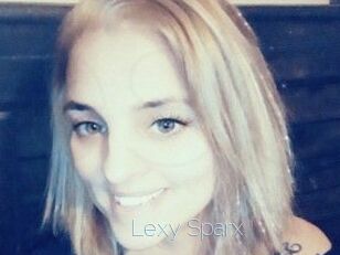 Lexy_Sparx