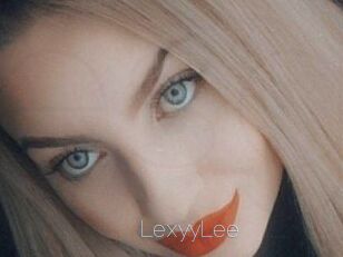 LexyyLee