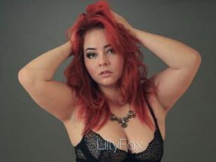 LiIlyFox