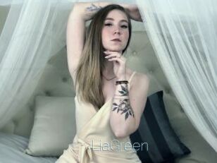 LiaGreen