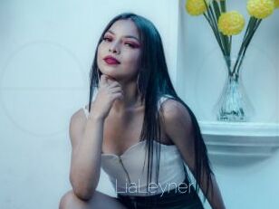 LiaLeyner