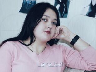 LianaJecky