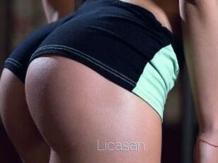 Licasan