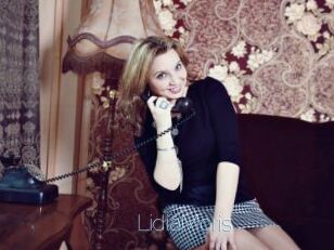 LidiaMoris