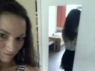 Liesx