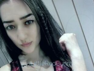 LiittleRedBunny