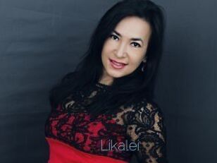 Likalei