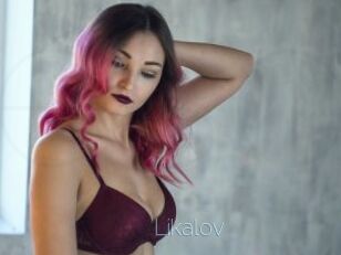 Likalov