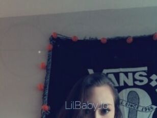 LilBabyJo Elle se Gode