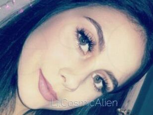 LilCosmicAlien