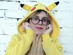 LilDollIvory