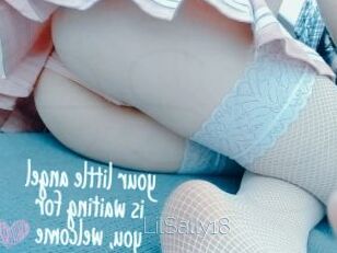 LilSally18