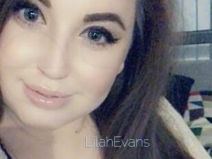 LilahEvans
