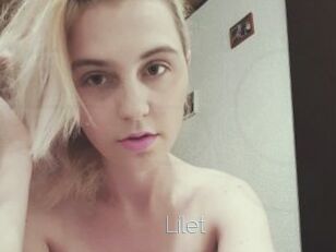 Lilet Elle se Gode