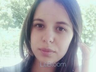 LiliBloom