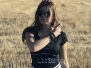 LiliaStorm