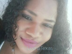 LilianaTexas