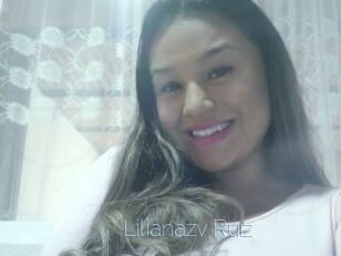 Lilianazv_Ruiz Elle se Gode