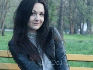 Liliia_Doll