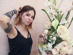 LilithFrost