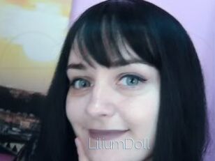 LiliumDoll