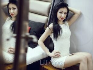 LilliAnne