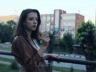 LillianHoyver