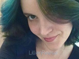 LillianReeser