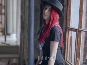 LillithSin