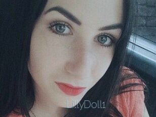 LillyDoll1