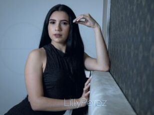 LillyPerez