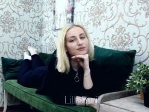 LillySmit
