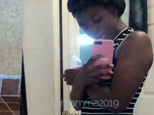 Lilmamma2019
