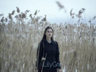LilyGrin